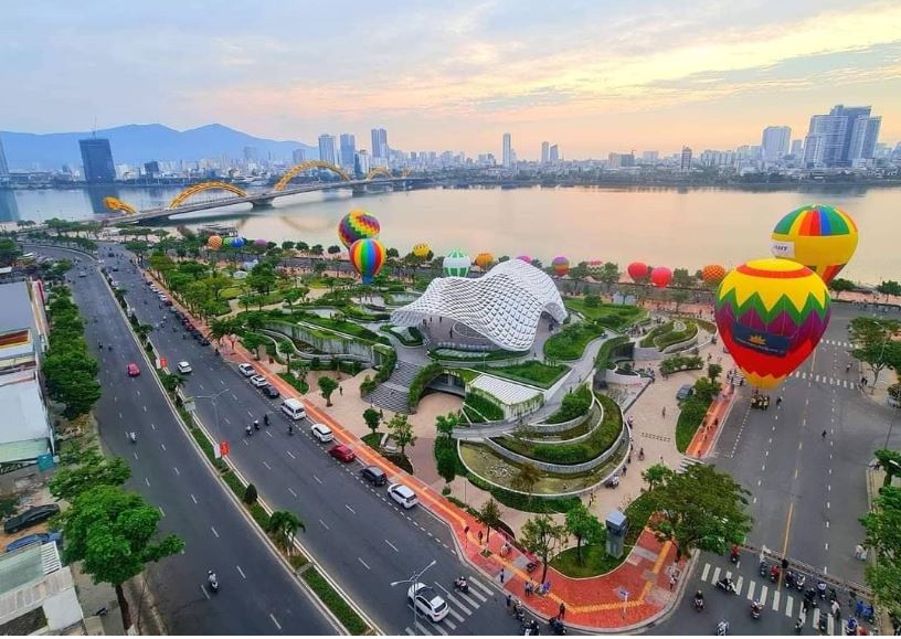căn hộ chung cư đà nẵng pháp lý