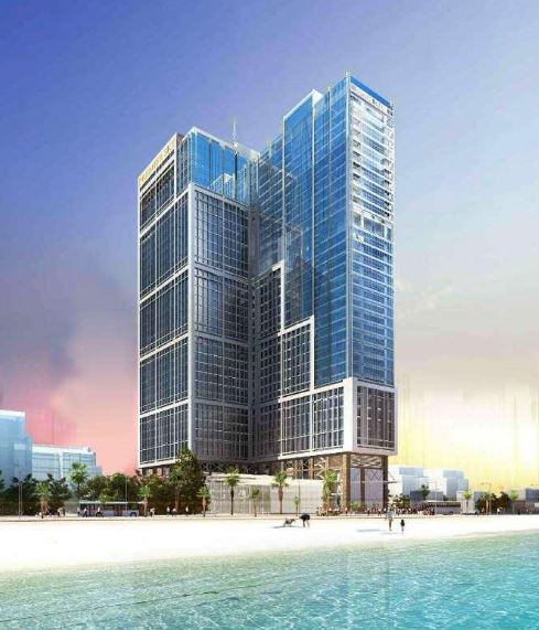Căn Hộ Premier Sky Residences Đà Nẵng