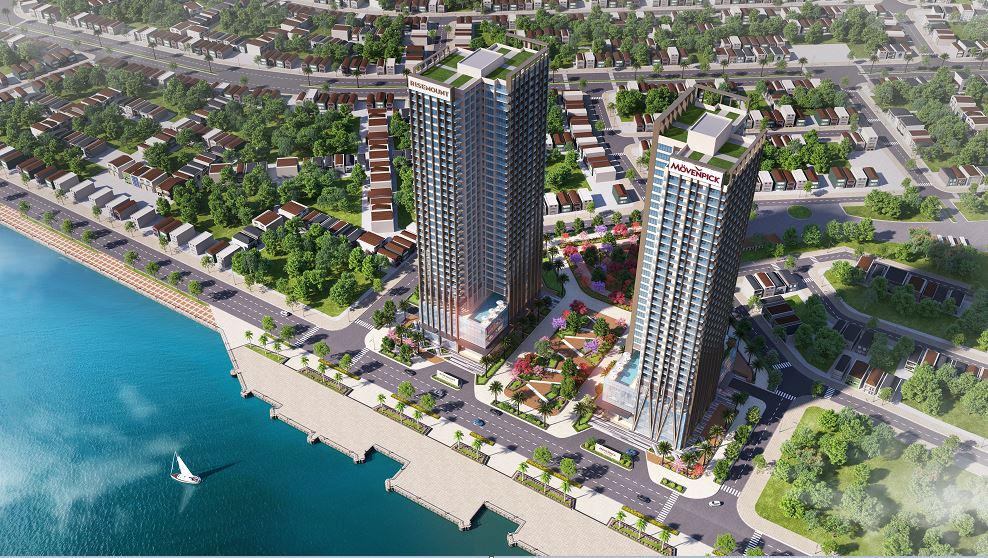 Risemount Đà Nẵng