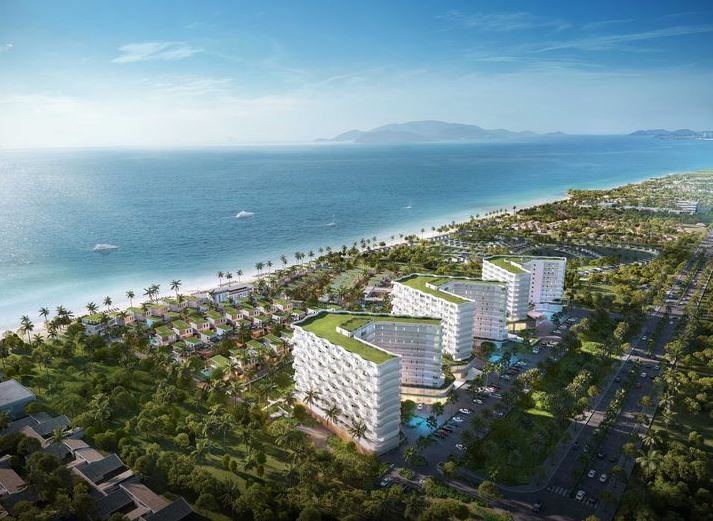 Căn Hộ Shantira Hội An Đà nẵng