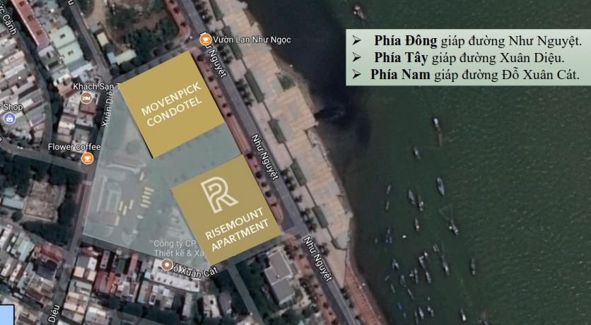  chung cư risemount đà nẵng 