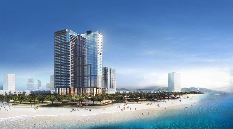căn hộ premier sky residences đà nẵng