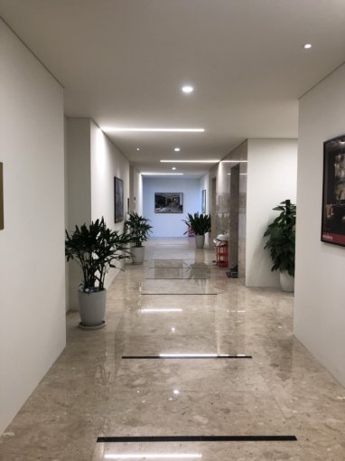Hành lang đường bộ căn hộ Risemount Apartment đà nẵng