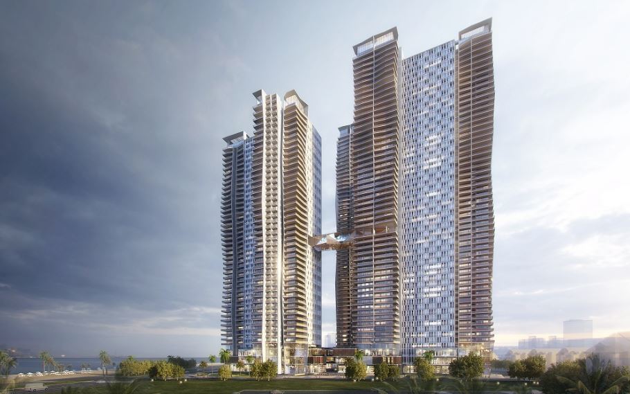 Dự án Căn Hộ Wyndham Soleil Đà Nẵng