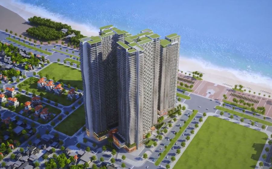 wyndham soleil đà nẵng