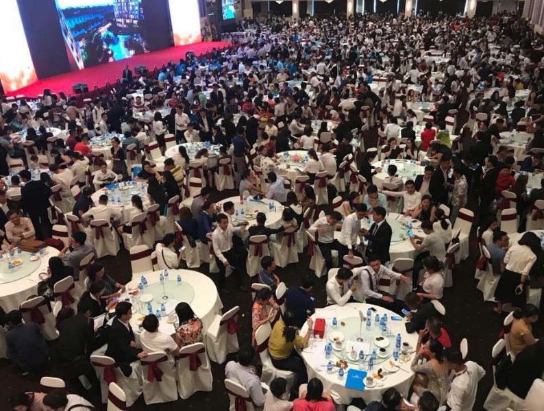 Tin tức dự án FLC eco charm đà nẵng