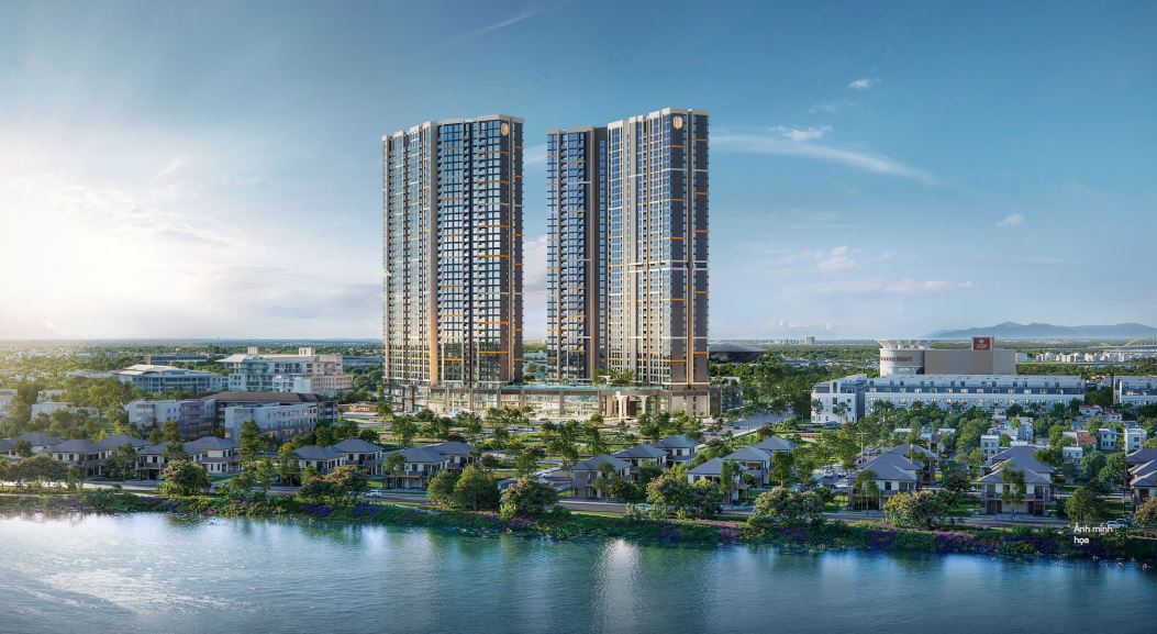 Dự Án Masteri rivera đà nẵng