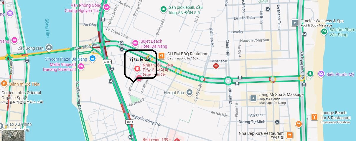Vị Tri nhà An Nhơn 01
