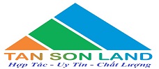 Công Ty TNHH Bất Động Sản Tân Sơn