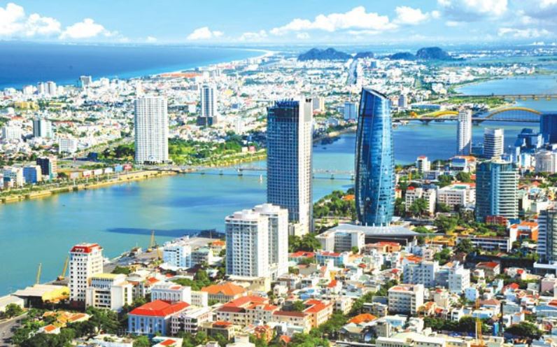 Đà Nẵng đang triển khai các hoạt động kinh tế đêm, tăng sức hút cho du lịch