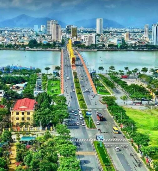 dự án đà nẵng