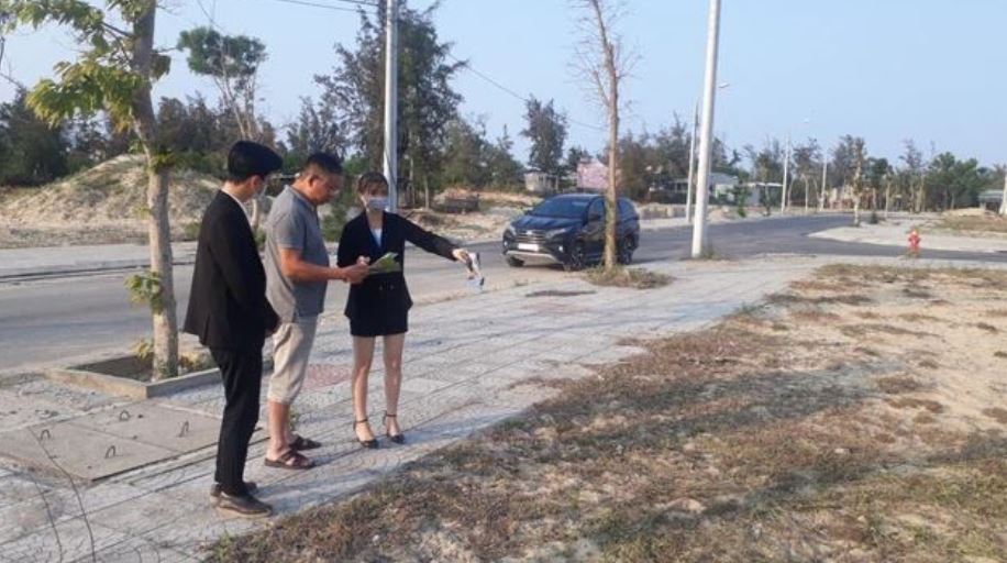 Phương pháp đầu tư bất động sản đón sóng