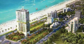 DỰ ÁN CĂN HỘ CONDOTEL TMS LUXURY HOTEL ĐÀ NẴNG VIEW BIỂN ĐƯỜNG VÕ NGUYÊN GIÁP
