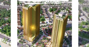 CĂN HỘ RISEMOUNT APARTMENT ĐÀ NẴNG VIEW SÔNG HÀN THÀNH PHỐ ĐÀ NẴNG