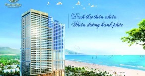 CĂN HỘ PREMIER SKY RESIDENCES VIEW BIỂN CÔNG VIÊN PHẠM VĂN ĐỒNG ĐƯỜNG VÕ NGUYÊN GIÁP ĐÀ NẴNG, 