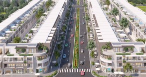 ĐẤT NỀN ĐÀ NẴNG NAM HÒA XUÂN – ĐÔ THỊ ĐÁNG SỐNG NHẤT MIỀN TRUNG 