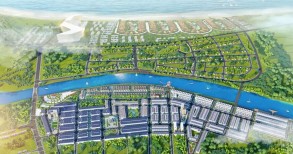 ĐẤT NỀN ROSA RIVERSIDE COMPLEX - CỬA NGÕ GIAO THOA HAI MIỀN DI SẢN ĐÀ NẴNG HÔI AN