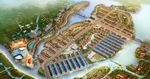 DỰ ÁN FLC ECO CHARM ĐÀ NẴNG, ĐẢO THIÊN ĐƯỜNG GIỮA LÒNG THÀNH PHỐ