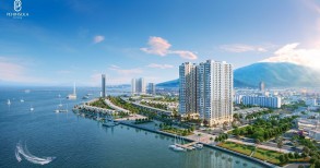 CĂN HỘ PENINSULA ĐÀ NẴNG VIEW SÔNG HÀN SỞ HỮU 4 MẶT TIỀN TRUNG TÂM THÀNH PHỐ ĐÀ NẴNG.